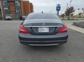 Mercedes-Benz CLS 550 CARFAX * * АВТО КРЕДИТ - 24999 лв. - 86907073 | Car24.bg