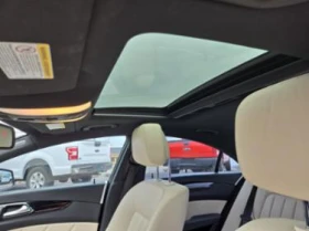 Mercedes-Benz CLS 550 CARFAX * * АВТО КРЕДИТ - 24999 лв. - 86907073 | Car24.bg