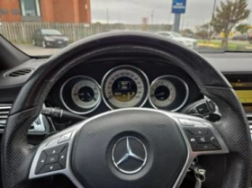 Mercedes-Benz CLS 550 CARFAX * * АВТО КРЕДИТ - 24999 лв. - 86907073 | Car24.bg