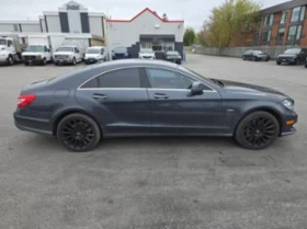Mercedes-Benz CLS 550 CARFAX * * АВТО КРЕДИТ - 24999 лв. - 86907073 | Car24.bg