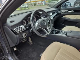 Mercedes-Benz CLS 550 CARFAX * * АВТО КРЕДИТ - 24999 лв. - 86907073 | Car24.bg