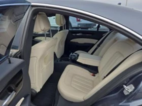Mercedes-Benz CLS 550 CARFAX * * АВТО КРЕДИТ - 24999 лв. - 86907073 | Car24.bg