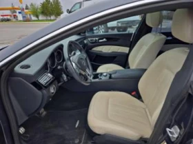Mercedes-Benz CLS 550 CARFAX * * АВТО КРЕДИТ - 24999 лв. - 86907073 | Car24.bg