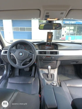 BMW 320 Avmomatik/navi | Mobile.bg    10
