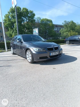 BMW 320 Avmomatik/navi | Mobile.bg    7