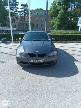  BMW 320