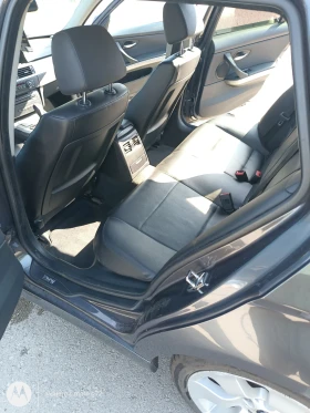 BMW 320 Avmomatik/navi | Mobile.bg    13