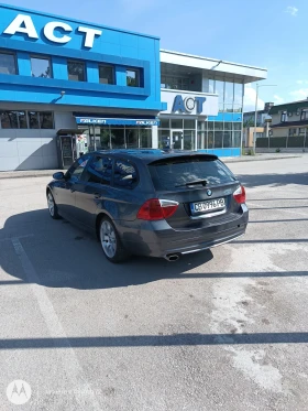 BMW 320 Avmomatik/navi | Mobile.bg    4
