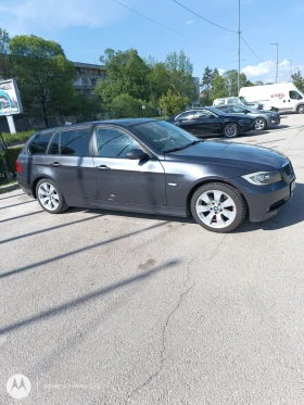 BMW 320 Avmomatik/navi | Mobile.bg    6
