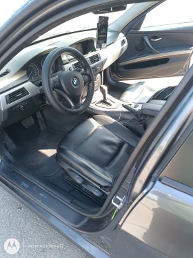 BMW 320 Avmomatik/navi | Mobile.bg    14