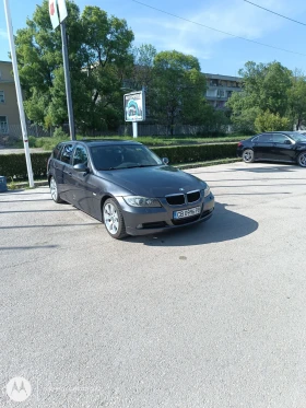 BMW 320 Avmomatik/navi | Mobile.bg    9