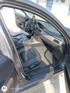 BMW 320 Avmomatik/navi | Mobile.bg    11