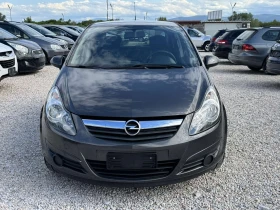 Opel Corsa 1, 2 | Mobile.bg    2