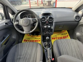 Opel Corsa 1, 2 | Mobile.bg    9