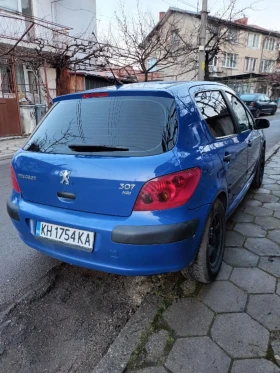 Peugeot 307 | Mobile.bg    5