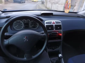 Peugeot 307 | Mobile.bg    6