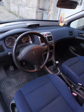 Peugeot 307 | Mobile.bg    7
