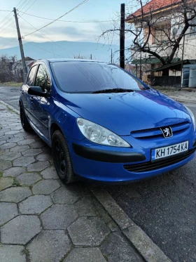 Peugeot 307 | Mobile.bg    3