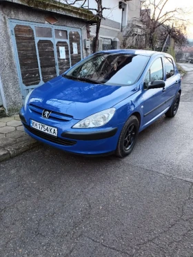 Peugeot 307 | Mobile.bg    2
