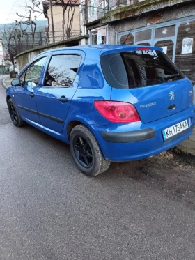 Peugeot 307 | Mobile.bg    4