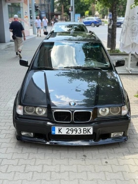 BMW 318 M pack | Mobile.bg    7