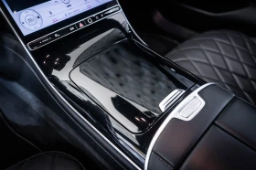 Mercedes-Benz S 500 4Matic* AMG* LONG* EXCLUSIVE - 142900 лв. - 68743078 10