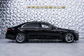 Mercedes-Benz S 500 4Matic* AMG* LONG* EXCLUSIVE - 142900 лв. - 68743078 6