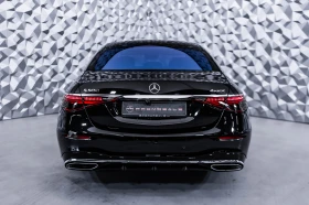 Mercedes-Benz S 500 4Matic* AMG* LONG* EXCLUSIVE - 142900 лв. - 68743078 5