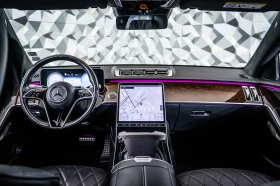 Mercedes-Benz S 500 4Matic* AMG* LONG* EXCLUSIVE - 142900 лв. - 68743078 11