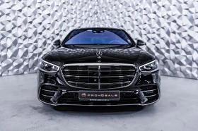 Mercedes-Benz S 500 4Matic* AMG* LONG* EXCLUSIVE - 142900 лв. - 68743078 2