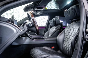 Mercedes-Benz S 500 4Matic* AMG* LONG* EXCLUSIVE - 142900 лв. - 68743078 12