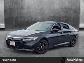 Honda Accord * Lx* АвтоКредит (ЦЕНА ДО БГ)