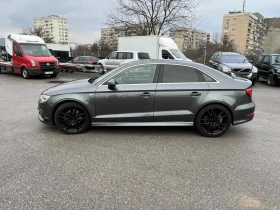 Обява за продажба на Audi A3 4x4, S line ~34 900 лв. - изображение 4