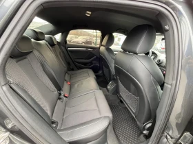 Обява за продажба на Audi A3 4x4, S line ~34 900 лв. - изображение 8
