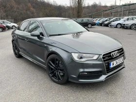 Обява за продажба на Audi A3 4x4, S line ~34 900 лв. - изображение 10