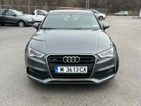 Обява за продажба на Audi A3 4x4, S line ~34 900 лв. - изображение 1