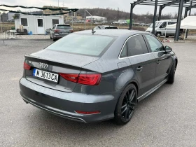 Обява за продажба на Audi A3 4x4, S line ~34 900 лв. - изображение 1