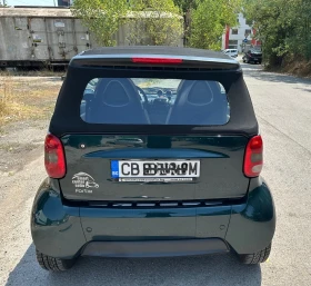 Обява за продажба на Smart Fortwo ~4 500 лв. - изображение 2