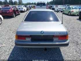 BMW 635 CSI AUTOMATIC | Mobile.bg    16