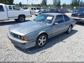 BMW 635 CSI AUTOMATIC | Mobile.bg    2