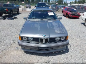 BMW 635 CSI AUTOMATIC | Mobile.bg    12