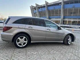 Mercedes-Benz R 320 | Mobile.bg    4
