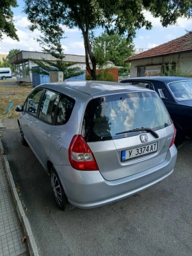 Обява за продажба на Honda Jazz 1.3 ~4 999 лв. - изображение 3