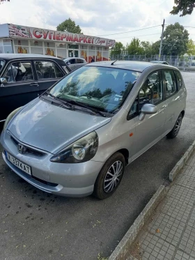 Обява за продажба на Honda Jazz 1.3 ~4 999 лв. - изображение 2