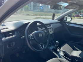 Обява за продажба на Skoda Octavia 1.6TDI ~19 999 лв. - изображение 8