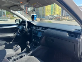 Обява за продажба на Skoda Octavia 1.6TDI ~19 999 лв. - изображение 9