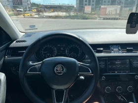Обява за продажба на Skoda Octavia 1.6TDI ~19 999 лв. - изображение 10
