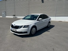 Обява за продажба на Skoda Octavia 1.6TDI ~19 999 лв. - изображение 1