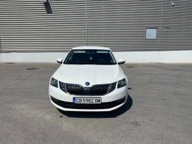 Обява за продажба на Skoda Octavia 1.6TDI ~19 999 лв. - изображение 7