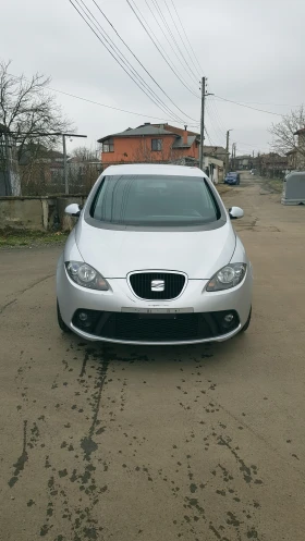    Seat Altea 2.0 tdi 170hp FR 